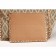 Valentino RockStud Cross Body Tan Bag
