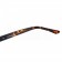 Burrbery Check Sport Aviators Havana Frame Sunglasses  308383