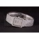 Piaget Swiss Limelight Diamonds Encrusted Stainless Steel Watch 80295