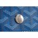 Goyard St Louis Tote Light Blue