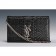 Saint Laurent Monogram Crossbody Python Leather Silver Hardware Black Medium Bag 18926863