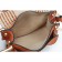 Chloe Hudson Mini Tan Suede Leather Bag 18927061
