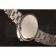 Cartier Baignoire Hypnose White Dial Diamonds Steel Case Steel Bracelet