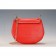 Chloe Drew Bag Red