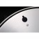 Rolex Daytona Cosmograph Wall Clock Silver-Black  621909