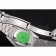 Rolex Day-Date Polished Stainless Steel Silver Dial