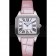 Cartier Santos 100 Polished Stainless Steel Bezel 621922