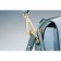Chloe Indy Camera Bag Small Blue Suede Leather Bag 18927067