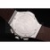 Hublot Big Bang Brown Strap White Dial Watch