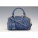 Miu Miu Top Handle Dark Blue