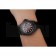 Rolex Submariner Skull Limited Edition Brown Dial All Black Case And Bracelet 1454075
