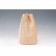 Saint Laurent Classic Monogram Shopping Bag Beige 607878