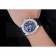 Breitling Professional Chronospace Black Dial Rubber Bracelet  622504