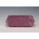 Goyard St Louis Tote Plum