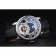 Cartier Rotonde Flying Tourbillon Black Dial 621941