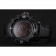 Blancpain Fifty Fathoms Speed Command Carbon Fiber Dial With Red Markings Black PVD Case Black Leather Strap 1453775