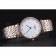 Longines La Grande Classique Rose Gold White Dial Diamond Bezel Homme  622105