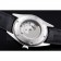 Tag Heuer Carerra Calibre 6 Black Dial Rose Gold Black Leather Band  622163