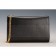 Saint Laurent Medium Monogram Satchel Black