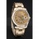 Rolex Sky Dweller Oyster Perpetual Special Edition 2012 Yellow Gold 80243