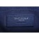 Saint Laurent Sunset Blue Leather Medium  Bag 18927393