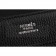 Hermes Messenger Bag Black