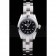 Rolex Explorer Polished Stainless Steel Black Dial 98089