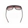 Burrbery Check Sport Aviators Havana Frame Sunglasses  308383