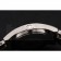 Omega De Ville Ladies White Dial Roman Numerals Stainless Steel Case And Bracelet 1453792