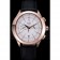 Piaget Gouverneur Chronograph Rose Gold White Dial 621980