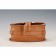 Chloe Marcie Flap Small Shoulder Bag Tan