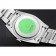 Rolex Oyster Perpetual DateJust Stainless Steel Case Silver Dial Stainless Steel Bracelet   622640