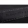 Swiss Blancpain 500 Fathoms GT Carbon Fiber Dial Stainless Steel Case Black Canvas Strap