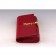 Saint Laurent Cassandre Tassel Red Clutch
