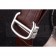 Cartier Ballon Bleu Brown Leather Strap  621448