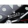 Rolex GMT Master II Wall Clock Black-Red  622478