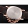 Panerai Radiomir 8 Days Chronograph Black Dial Diamond Bezel Rose Gold Case Black Leather Strap 1453798