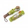 Hermes Green Umbrella