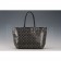 Goyard St Louis Tote Black