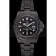 Swiss Mastermind Japan Skull Limited Edition Black Dial All Black Case And Bracelet 1454083