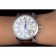Montblanc Flyback Brown Leather Band  621626