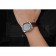 Rolex Cosmograph Daytona Stainless Steel  Case Grey Racing Dial Leather Bracelet   622632