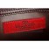 Valentino Viva Valentino Fabric Clutch Military Green