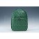 Goyard Chevron Green Backpack 18927366