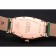 Omega Sochi Petrograd White Dial Gold Case Green Leather Strap  622821