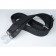 Hermes Black Evelyne Shoulder Bag