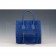 Celine Phantom Luggage Suede Leather Blue