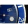Rolex Submariner Wall Clock Blue  622475