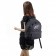 Givenchy Monkey Brothers Black Canvas Backpack 18927343