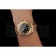 Rolex Mastermind Japan Limited Edition Black Dial Gold Case And Bracelet 1454072